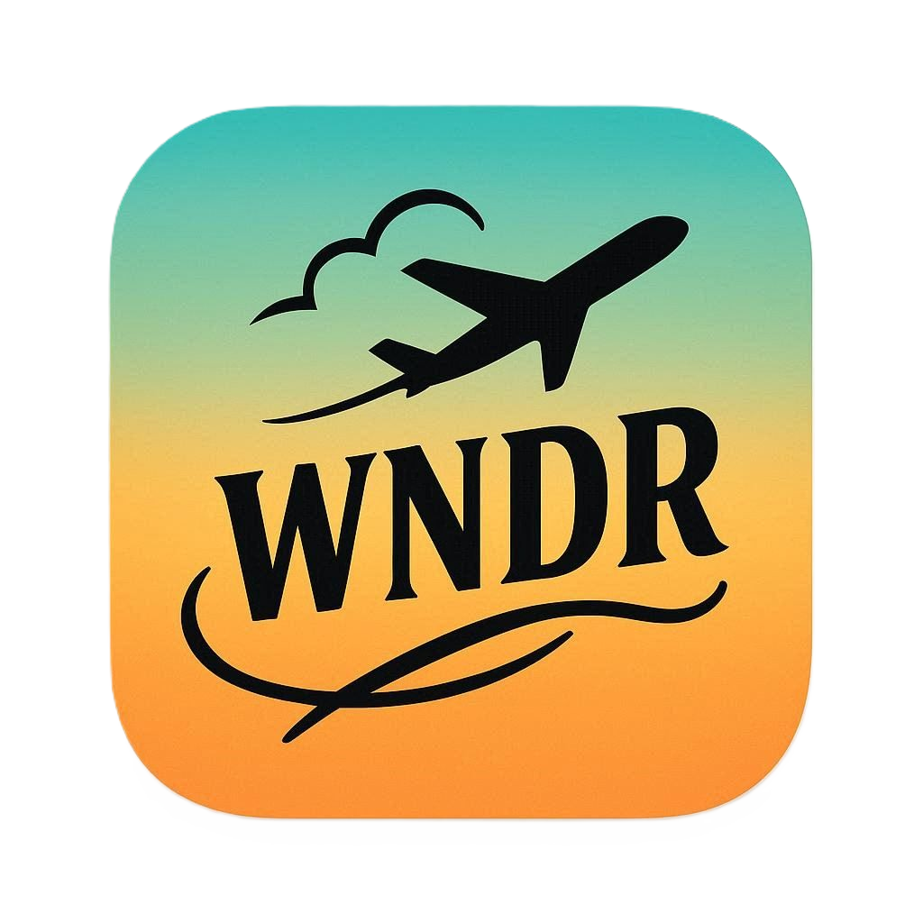 WNDR
